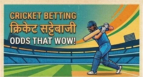 T20 World Cup betting at 3pattigold Login